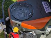 Traktoriukas R214tc 103cm - nuotraukos Nr. 9