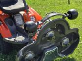 Traktoriukas R214tc 103cm - nuotraukos Nr. 10