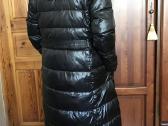 Karl Lagerfeld pūkinės striukės - nuotraukos Nr. 11