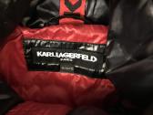 Karl Lagerfeld pūkinės striukės - nuotraukos Nr. 10
