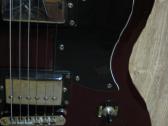 El, Gitara