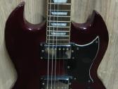 El, Gitara - nuotraukos Nr. 4