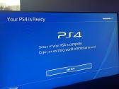 Playstation4