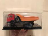 Kamaz 5511 - nuotraukos Nr. 6