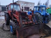 Mtz-82 ;52 dalimis - nuotraukos Nr. 2