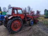Mtz-82 ;52 dalimis