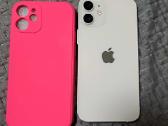 Apple iPhone 12mini 64gb parduodu