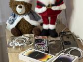 iPhone 14 pro max 128/256 GB +dovana. - nuotraukos Nr. 2