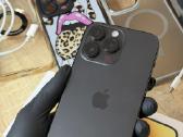 iPhone 14 pro max 128/256 GB +dovana.