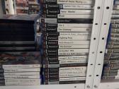 Playstation 2 žaidimai atnaujinta 12/17