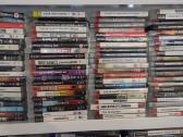 Playstation 3 žaidimai - nuotraukos Nr. 2
