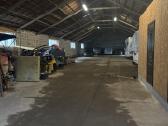 Nuomuojamos didelės patalpos - nuotraukos Nr. 2
