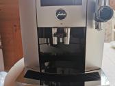 Jura S8 (eb) moonlicht silber