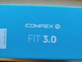 Impulsinis masažuoklis Compex Fit 3.0 - nuotraukos Nr. 4