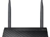 300mbps Maršrutizatorius Asus Rt-n12e N300