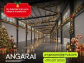 Angarai,angarų projektai,statyba - nuotraukos Nr. 3