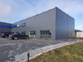 Angarai,angarų projektai,statyba - nuotraukos Nr. 22