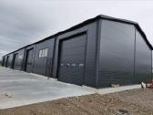 Angarai,angarų projektai,statyba