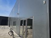 Angarai,angarų projektai,statyba - nuotraukos Nr. 26