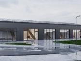 Angarai,angarų projektai,statyba - nuotraukos Nr. 30