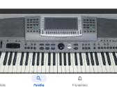 Technics Kn-6000 - nuotraukos Nr. 2