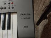 Technics Kn-6000 - nuotraukos Nr. 3