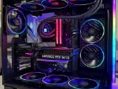 Galingas kompiuteris Ultra 245k Rtx5070 32gb 1tb