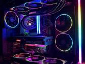 Galingas kompiuteris Ultra 245k Rtx5070 32gb 1tb - nuotraukos Nr. 2