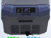 Vevor dviejų zonų iki -20c, 25,32,40 ltr. 12/24 V - nuotraukos Nr. 2