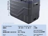 Vevor dviejų zonų iki -20c, 25,32,40 ltr. 12/24 V - nuotraukos Nr. 5