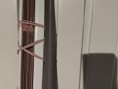 Medines 3 vnt. ir metalines su mechanizmu - nuotraukos Nr. 2