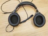 Žaidymų ausinės Hyperx Cloud Stinger - nuotraukos Nr. 2