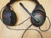 Žaidymų ausinės Hyperx Cloud Stinger - nuotraukos Nr. 4