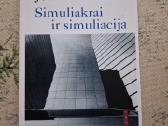 Simuliakrai ir simuliacija