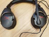 Žaidimų ausinės Hyperx Cloud Singer - nuotraukos Nr. 2