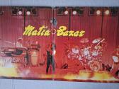 Matia Bazar 1979 “tournee - nuotraukos Nr. 2