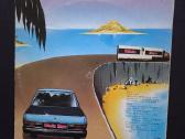 Matia Bazar 1979 “tournee - nuotraukos Nr. 3