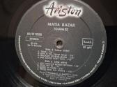Matia Bazar 1979 “tournee - nuotraukos Nr. 7