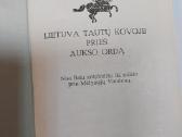 Knyga - nuotraukos Nr. 2