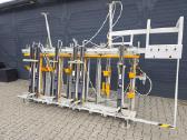 Pneumatinis presas Steblo