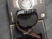 Huawei watch 5 brown 46mm - nuotraukos Nr. 2