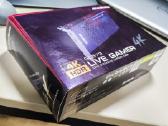 Avermedia Live Gamer 4k Pcie video graber'is