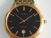 Orient Chandor auksuotas 22k
