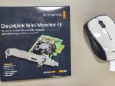 Blackmagic Decklink Mini Monitor 4k korta - nuotraukos Nr. 2