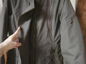 Bergans Savene 3 in 1 pūkinė striukė - nuotraukos Nr. 10