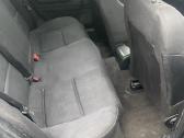 Audi a4 b6 dalimis 2001 metu - nuotraukos Nr. 3