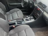 Audi a4 b6 dalimis 2001 metu - nuotraukos Nr. 4