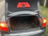 Audi a4 b6 dalimis 2001 metu - nuotraukos Nr. 5