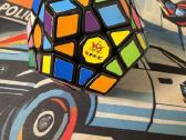 Rubiko kubas Megaminx - nuotraukos Nr. 2