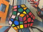 Rubiko kubas Megaminx - nuotraukos Nr. 8